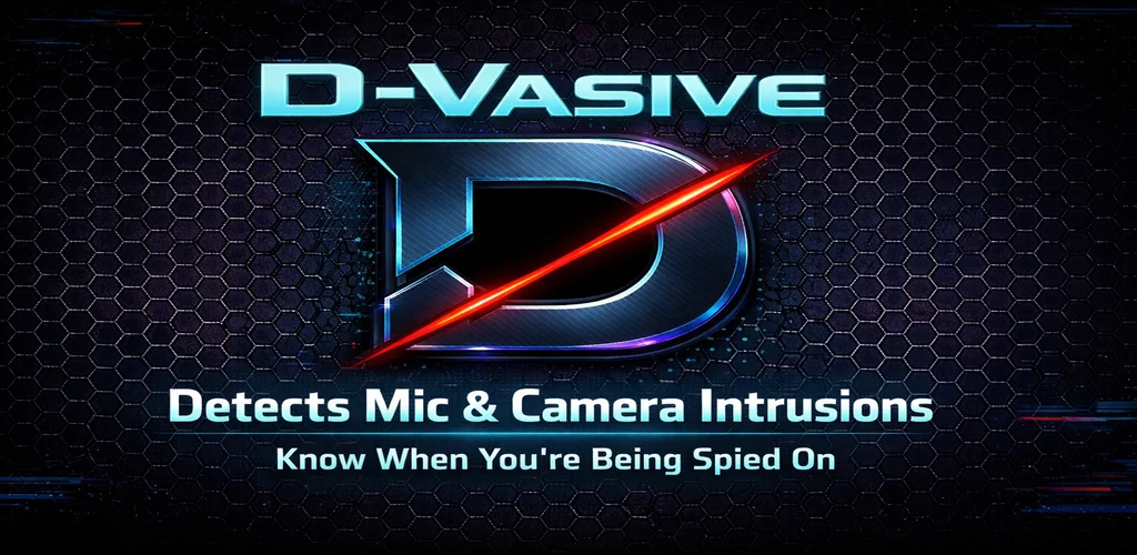 D-Vasive feature graphic
